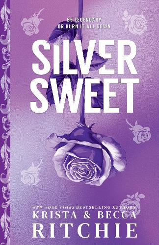 Silver Sweet ~ Krista & Becca Ritchie