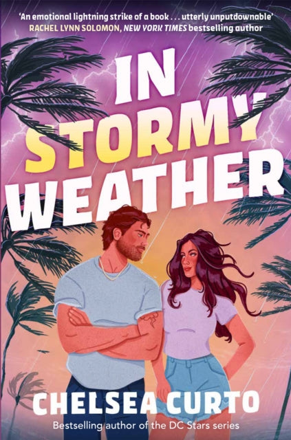 In Stormy Weather ~ Chelsea Curto *PREORDER*