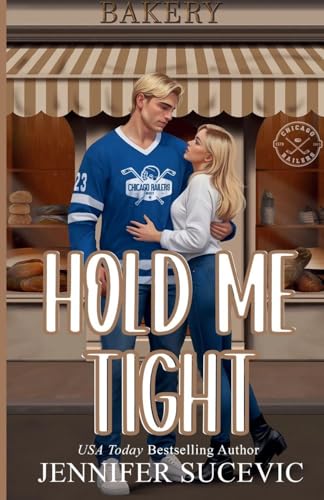 Chicago Railers Series 1 -5 ~ Jennifer Sucevic