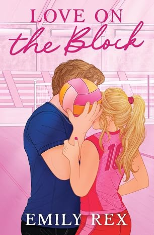 Love on the Block ~ Emily Rex