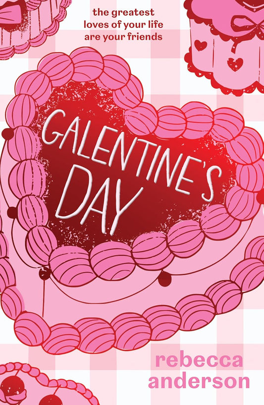 Valentine’s Bag