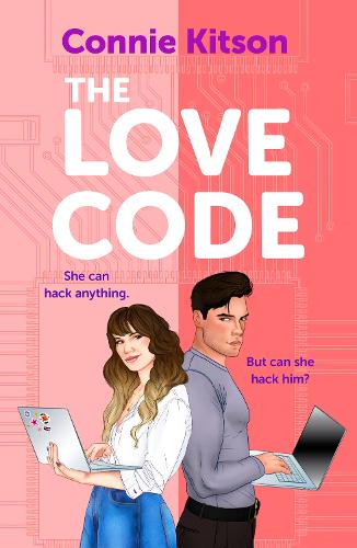 The Love Code Connie Kitson *PREORDER*