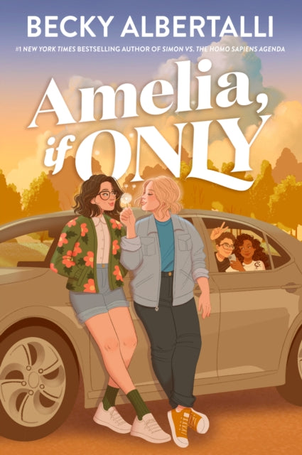 Amelia Only