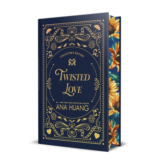 Twisted Collectors Edition Set *PREORDER*