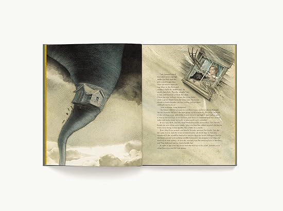 The Wizard of Oz : The Collectible Leather Edition