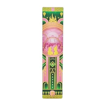 Wicked Bookmark