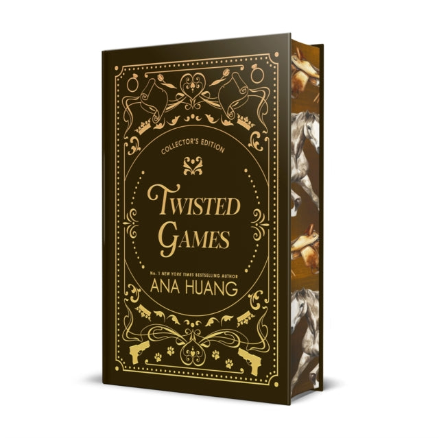 Twisted Collectors Edition Set *PREORDER*