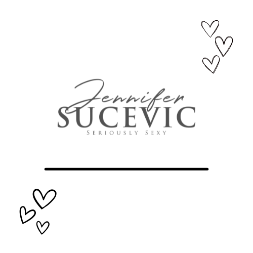 Keep Me Close ~ Jennifer Sucevic *PREORDER*