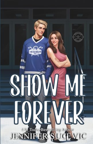 Chicago Railers Series 1 -5 ~ Jennifer Sucevic
