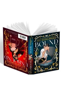 Bound Unbound Omnibus ~ Ali Hazelwood