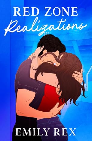 Red Zone Realisations ~ Emily Rex