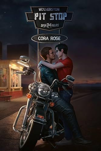 Pit Stop ~ Cora Rose