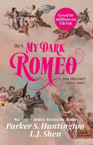 My Dark Romeo ~ L.J. Shen & Parker S. Huntington