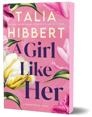 A girl like her ~ Talia Hibbert