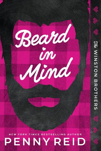 Beard in Mind ~ Penny Reid *PREORDER*