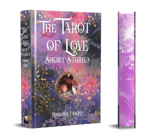 The Tarot of Love ~ Niamh Rose *PREORDER*