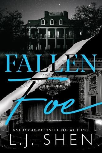 Fallen Foe ~ L.J. Shen