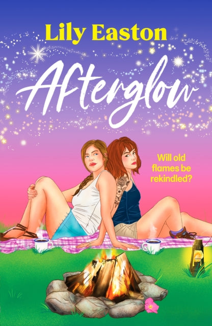 Afterglow ~ Lily Easton