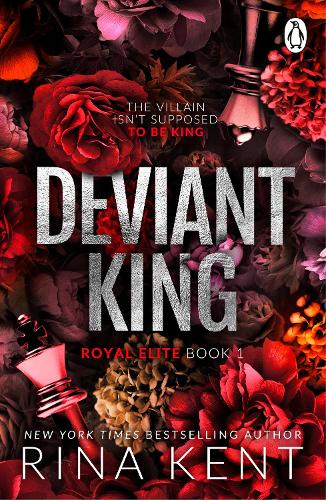 Deviant King ~ Rina Kent