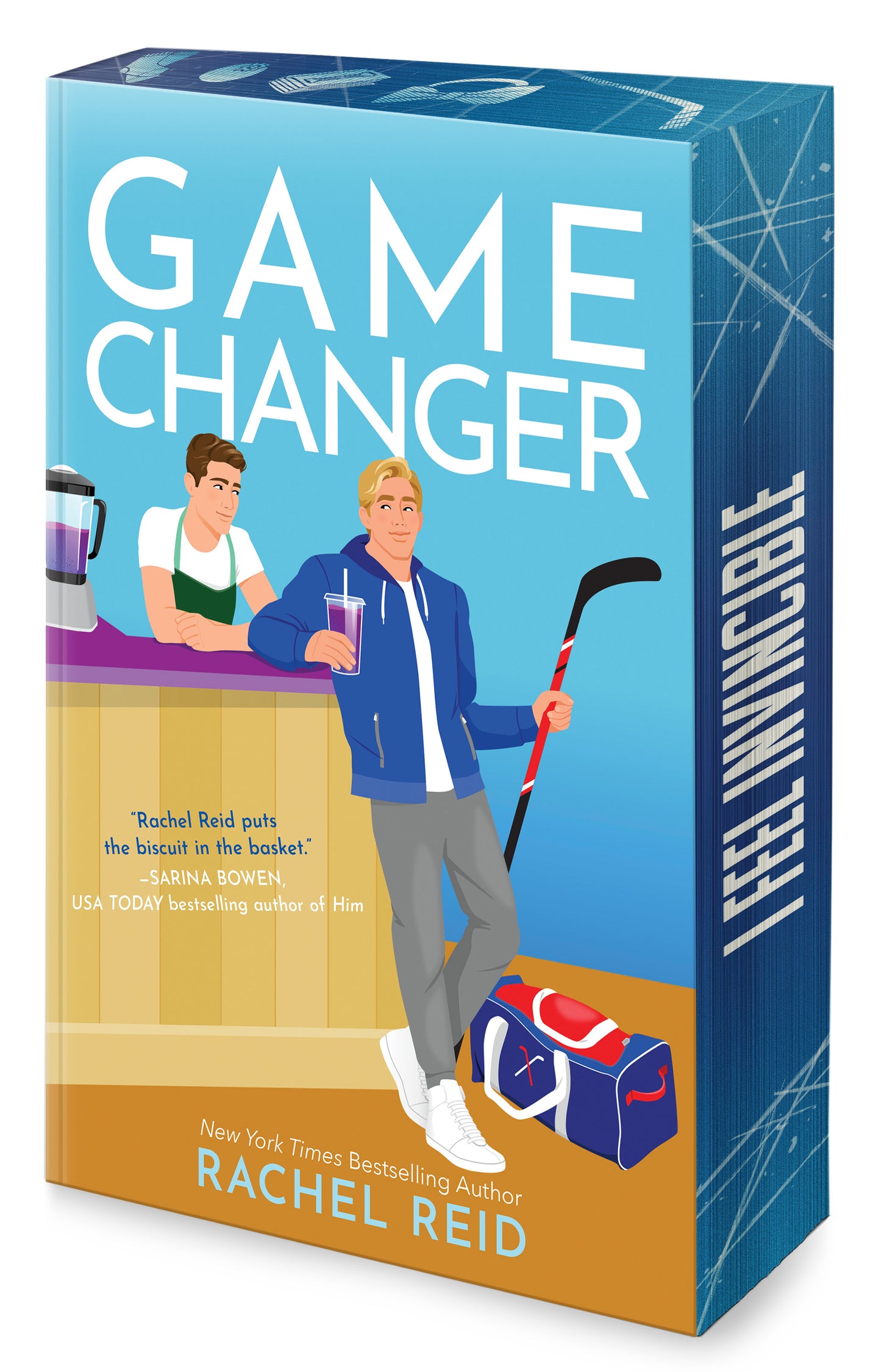 Game Changers Deluxe Edition Set *PREORDER*