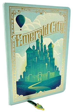 Emerald City Journal