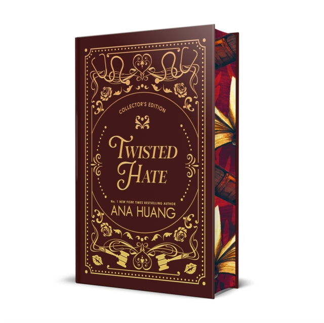 Twisted Collectors Edition Set *PREORDER*