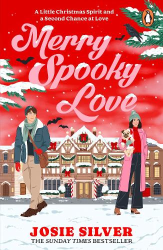Merry Spooky Love ~ Josie Silver *PREORDER*