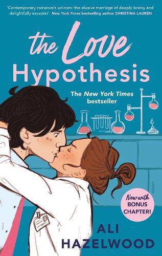 The Love Hypothesis ~ Ali Hazelwood