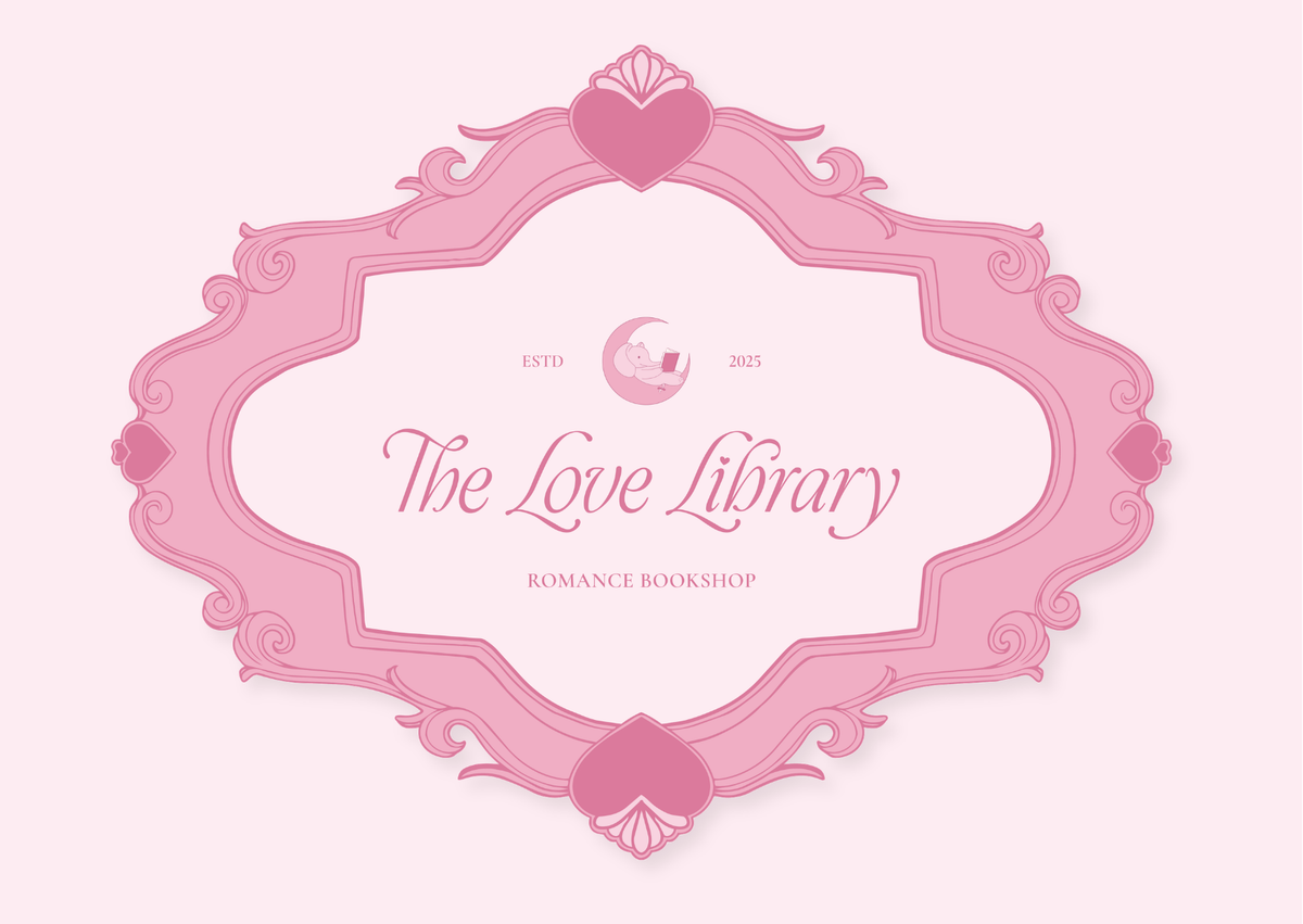 The Love Library Gift Card