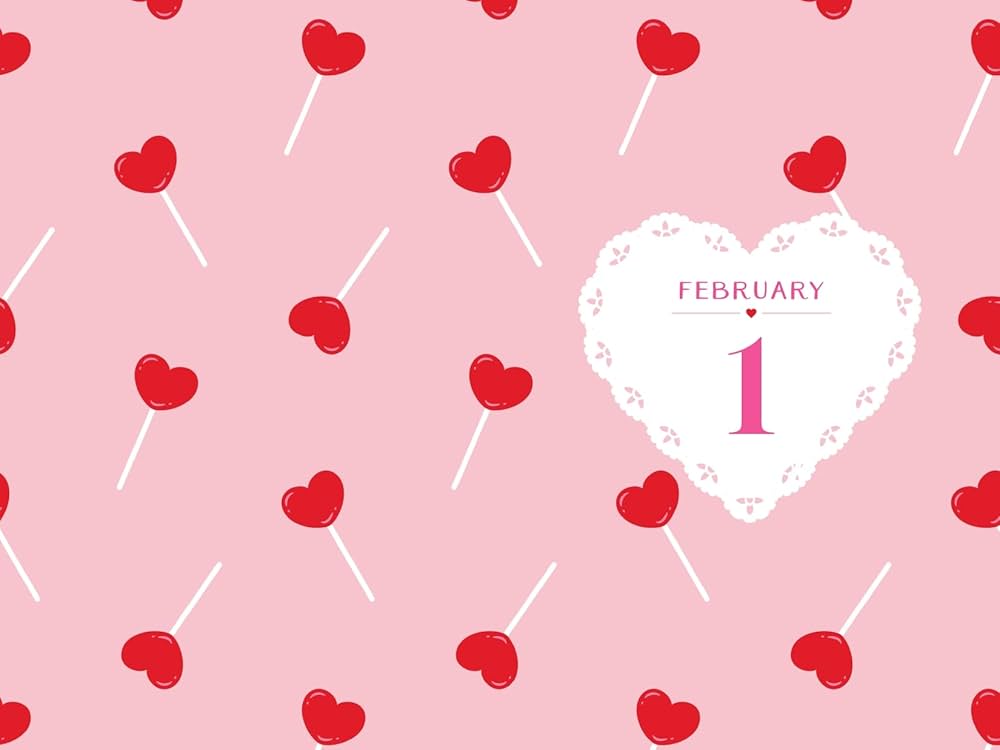 Meet Cute: A Valentine’s Countdown