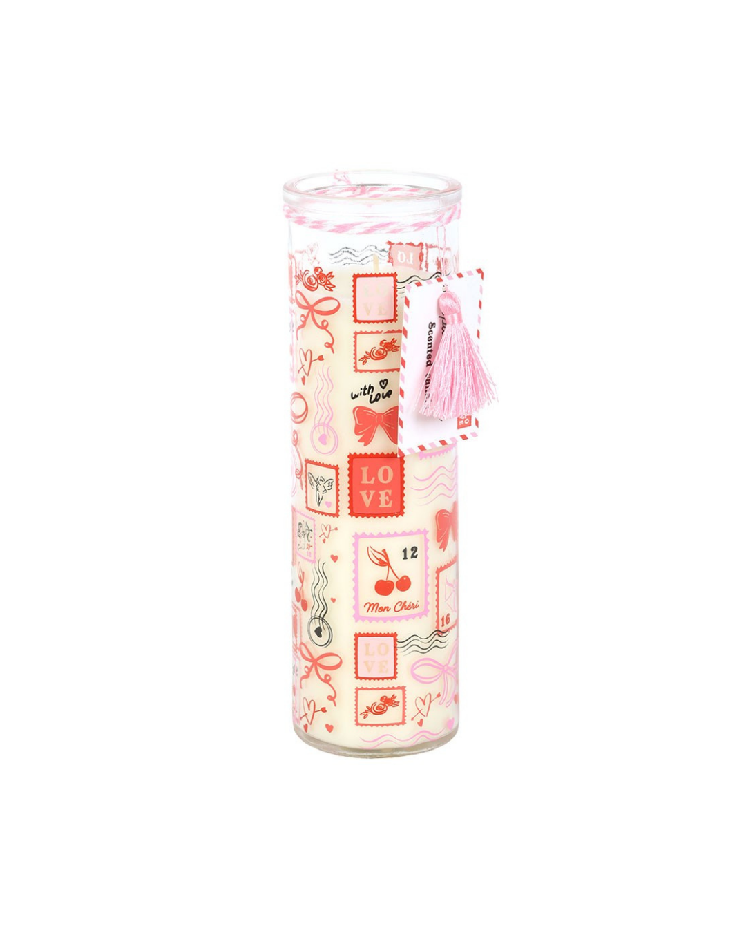 Valentine’s Bag