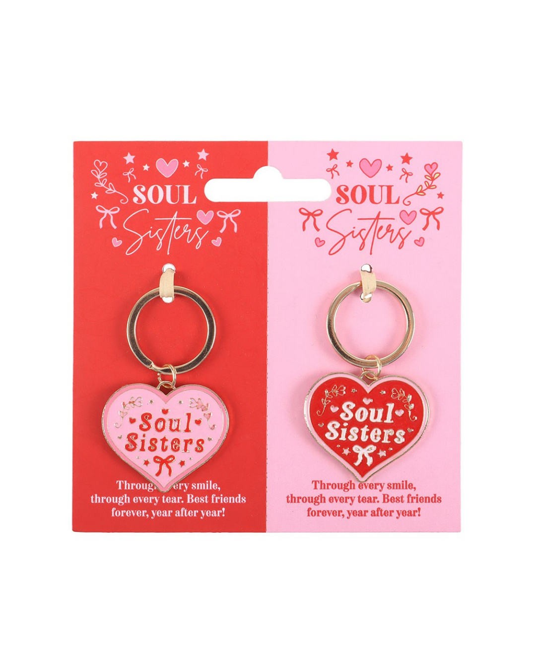 Valentine’s Bag