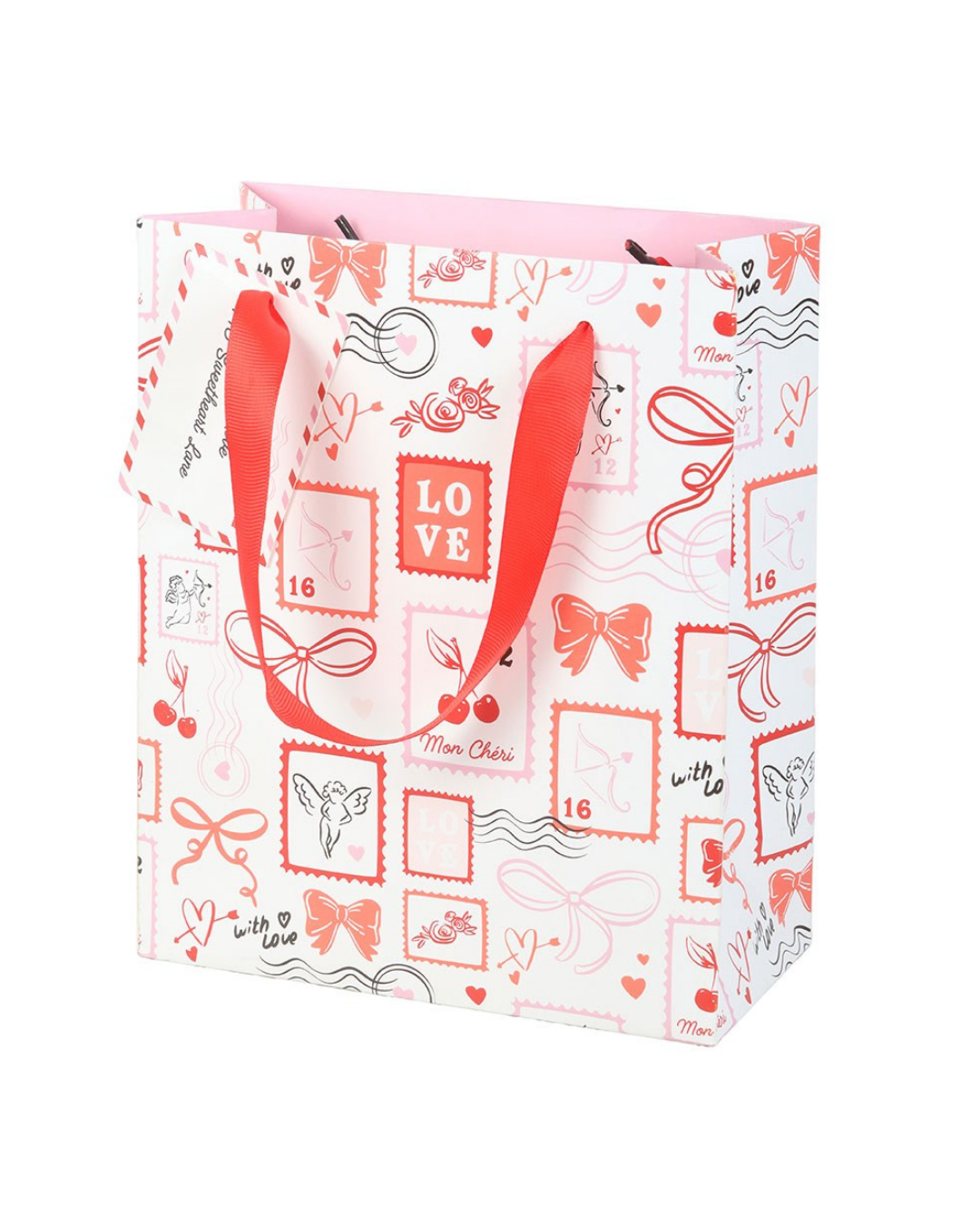 Valentine’s Bag