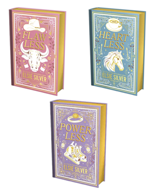 Chestnut Springs Deluxe Limited Edition Set *PREORDER*