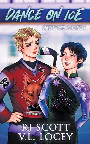 Chesterford Coyotes Series