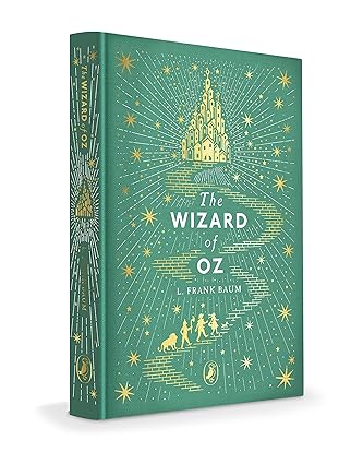 The Wizard of Oz
