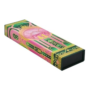 Wicked Pencil Case