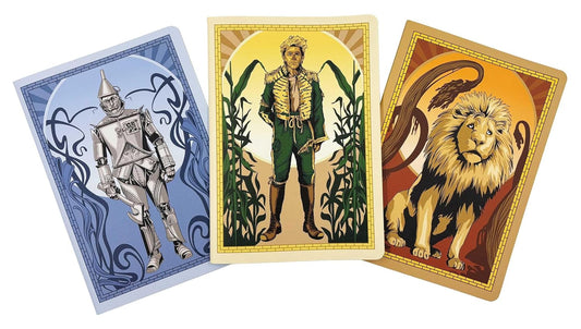 Wicked: Notebook Collection